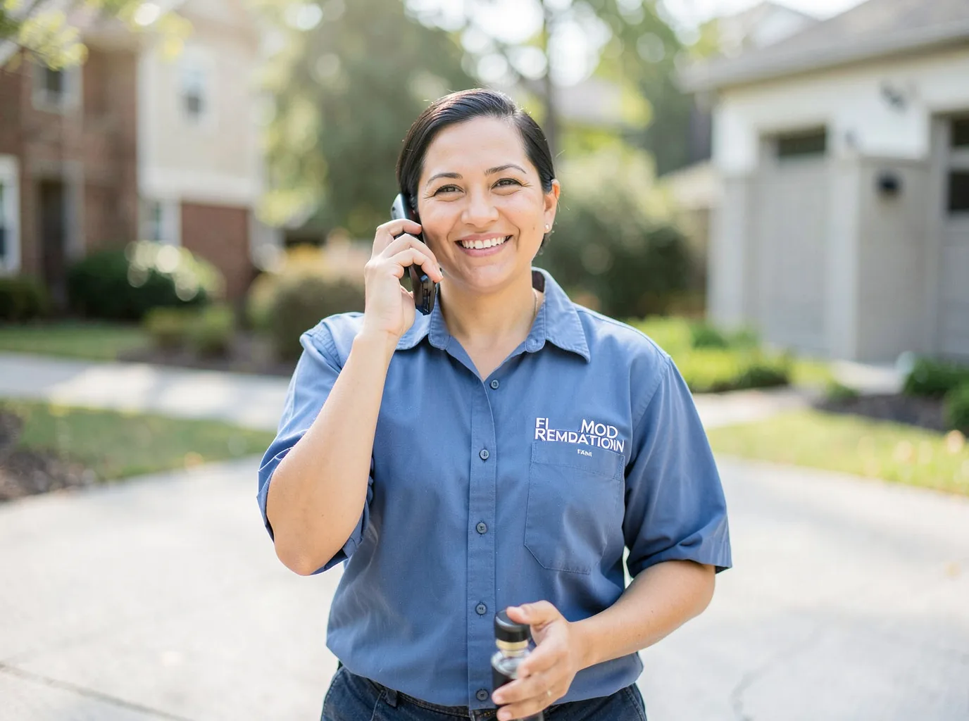 Mold Remediation Frenchtown, NJ FAQs